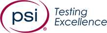 PSI Testing Excellence